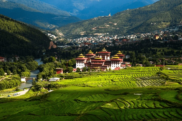Bhutan
