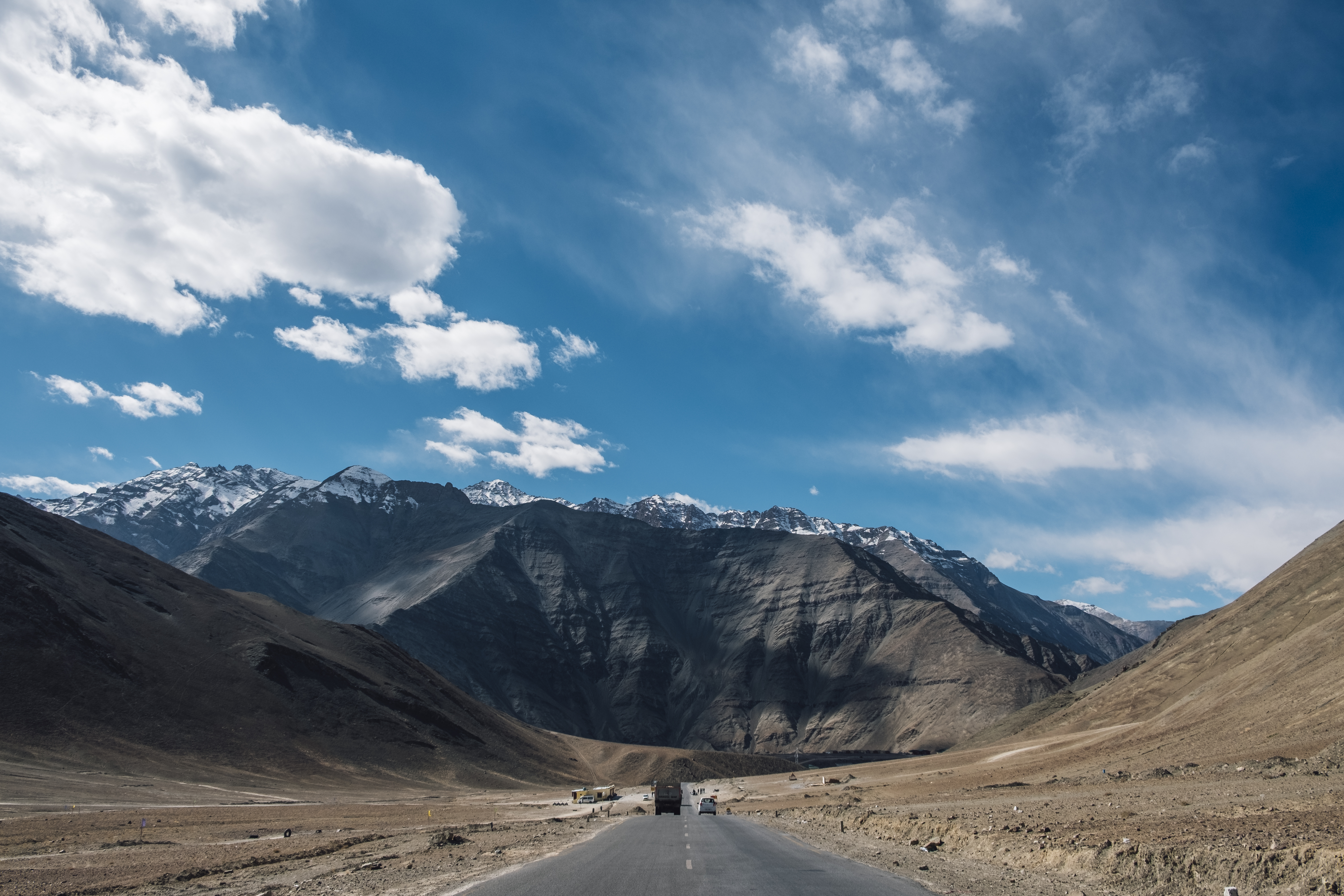 Leh-Ladakh