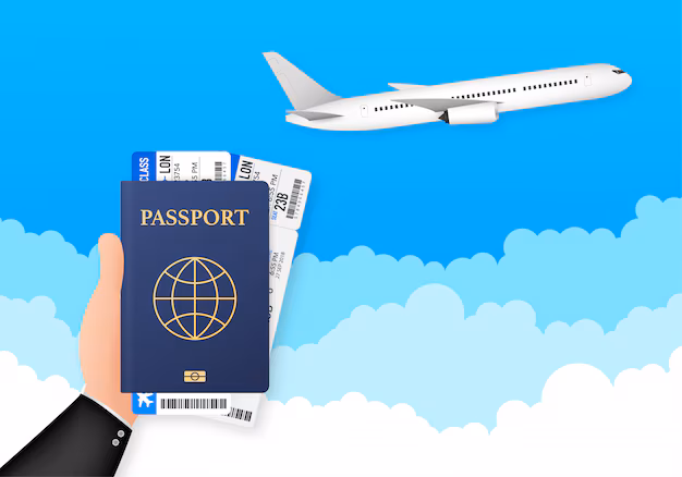 Passport Services